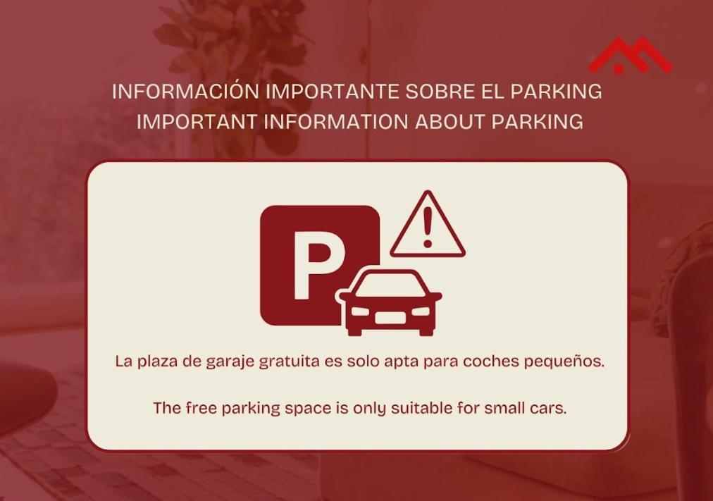 Apartmán Alohamundi Pureza III Sevilla Exteriér fotografie